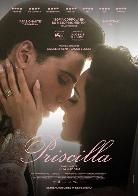 priscilla filmaffinity